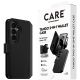6. CARE by PanzerGlass Tango 2in1 Wallet Case for Samsung Galaxy S26 - Black