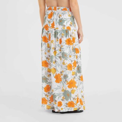 6. O'Neill Alofa Maxi Skirt W 92800613071
