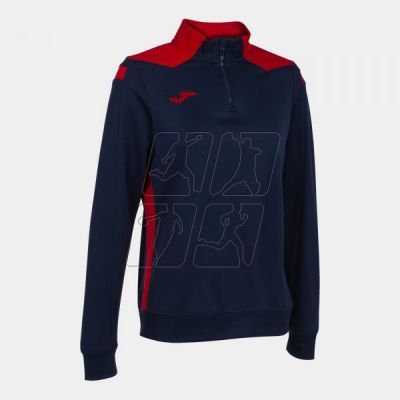 Joma Championship VI Sweatshirt W 901268.336