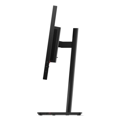 18. Lenovo ThinkVision T24D-40 Computer Monitor 60.5 cm (23.8") 1920 x 1080 px Full HD LCD Black