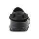 5. CROCS CLASSIC ALL TERAIN CLOG BLACK/BLACK 206340-060