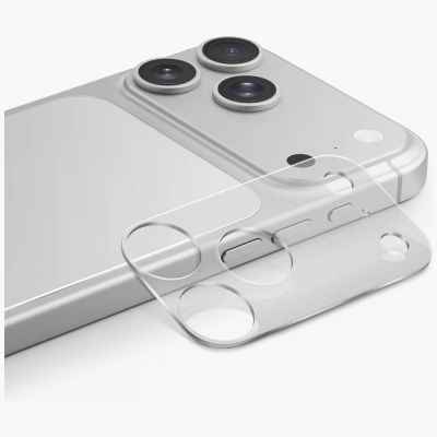 5. Uniq Optix Aeroshield+ Camera Module Protector for iPhone 17 Pro Max