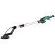 Metabo LSV 5-225 Comfort Floor Sander 1650 RPM Black, Green, White