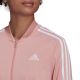 6. adidas Essentials 3-Stripes Track Suit W HD4301