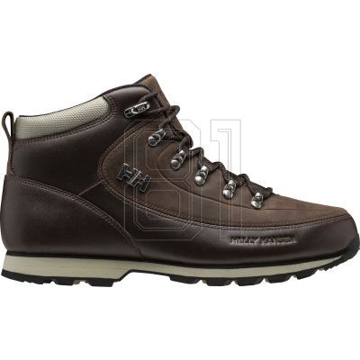 10. Helly Hansen The Forester M 10513-708 shoes