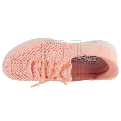 3. Skechers Slip-Ins: Go Walk Joy - Abby 124649-PCH Pink 36