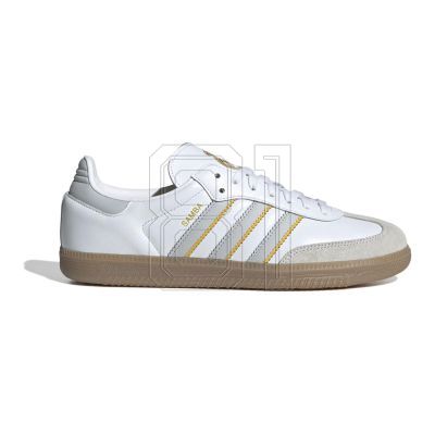 adidas Originals Samba Licensed Real Madrid M JQ4038 Shoes