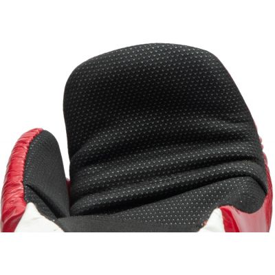 14. ROTT "GLOSSY BLOCK" Open Gloves