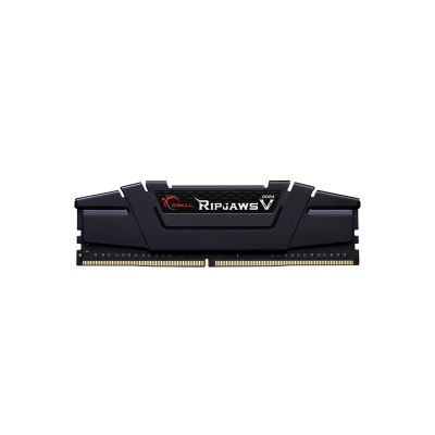 3. G.SKILL RipjawsV F4-3600C18D-16GVK Memory Kit (DDR4 DIMM; 2 x 8 GB; 3600 MHz; CL18)
