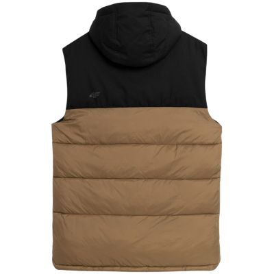 12. Vest 4F M H4Z22 KUMP002 74S