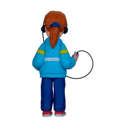 4. MINIX STRANGER THINGS - MAX