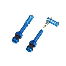 GRANITE valves MATCH FV blue 44 mm
