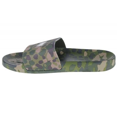 2. Levi's June Stamp Flip-Flops 234217-753-92