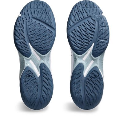 11. Asics Beyond FF MT M 1071A095103 volleyball shoes