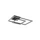 PADELLA LED CEILING R62642432 BL 4000K