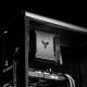 9. Jonsbo HX6250 Processor Radiator 14 cm Black 1 pc.
