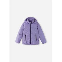 Reima Down jacket. Paimio Lilac amethyst Age 3 Junior Unisex Jr (5100282A-5450)