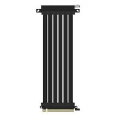 Supd Riser Ribbon Cable - PCIe 4.0, 270mm,
