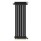 Supd Riser Ribbon Cable - PCIe 4.0, 270mm,