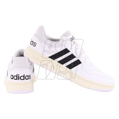 6. Adidas Hoops 3.0 M GY5434 shoes