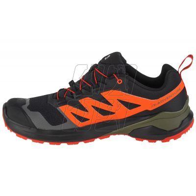 2. Salomon X-Adventure M 473207 running shoes