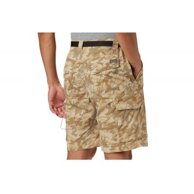 6. Columbia Silver Ridge Printed Cargo M 1587033 160