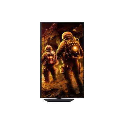 36. MONITOR SAMSUNG ODYSSEY G5 LED 32" LS32FG502EUXEN 180Hz