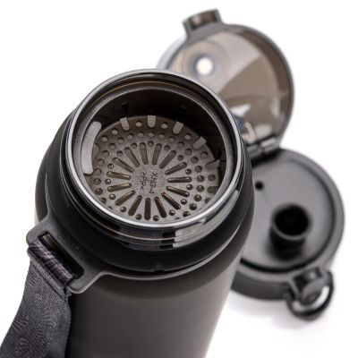 57. Meteor 74582 Sports Bottle