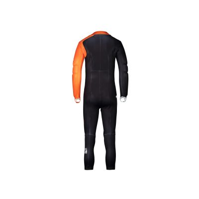 7. POC SKIN GS Ski Rubber