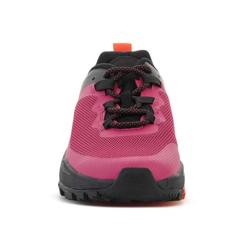 2. ICEPEAK AIGIO LOW CUT WOMEN 75276100-680