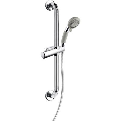 3-function shower set - 2 in 1