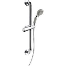 3-function shower set - 2 in 1