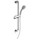 3-function shower set - 2 in 1