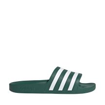 Adidas Adilette Aqua Green Flip Flops KJ7363