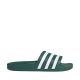 Adidas Adilette Aqua Green Flip Flops KJ7363