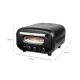 7. Unold 68805 Pizza Maker 1 Pizza(s) 1700 W Black