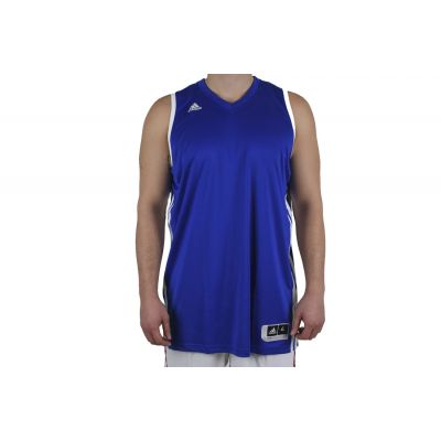 3. Adidas E Kit JSY 2.0 M T-shirt O22437