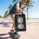 11. MEDIA-TECH PORTABLE BLUETOOTH SPEAKER OVERBOX MT3186