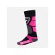 ROSSIGNOL L3 Jr Premium Wool Ski Socks Pink