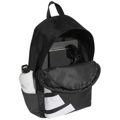 4. Adidas Classic Bars JG1527 backpack