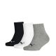 2. Puma Quarter 3P Jr Socks 907375 08/1940110018