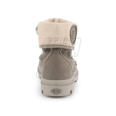 5. Palladium Baggy W 92478-361-M shoes