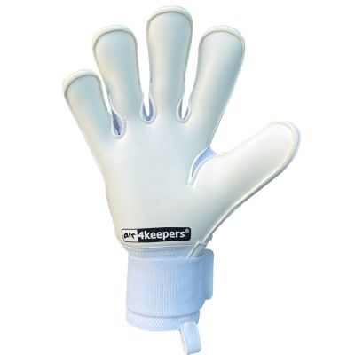 6. 4keepers Champ Carbo VI RF2G M S906425 goalkeeper gloves