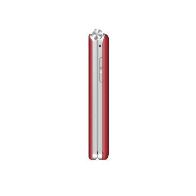 4. MaxCom MM 835L 4G red phone