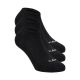 2. CMP Bamboo Invisible Socks 3-pack 3I81347/U901
