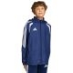 12. adidas Tiro 26 League Navy Blue Kids Jacket JY9725