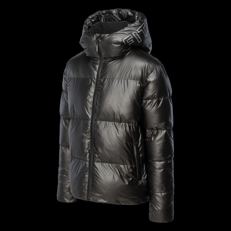 Men's CRULE Insulated Jacket