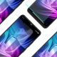 7. 3mk SilkyMatt Pro™ matte film for ZTE Optus X Pro 5G