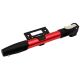 20. MINI ALU XQMAX RED BICYCLE PUMP