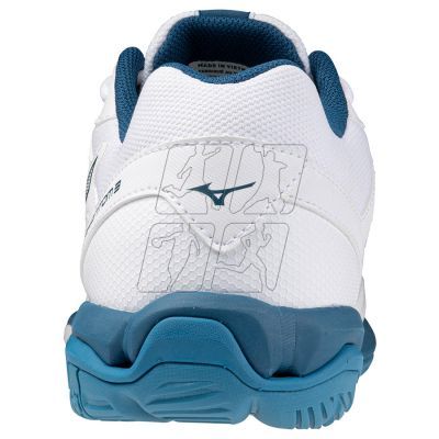 8. Mizuno Wave Phantom 3 M X1GA226021 handball shoes